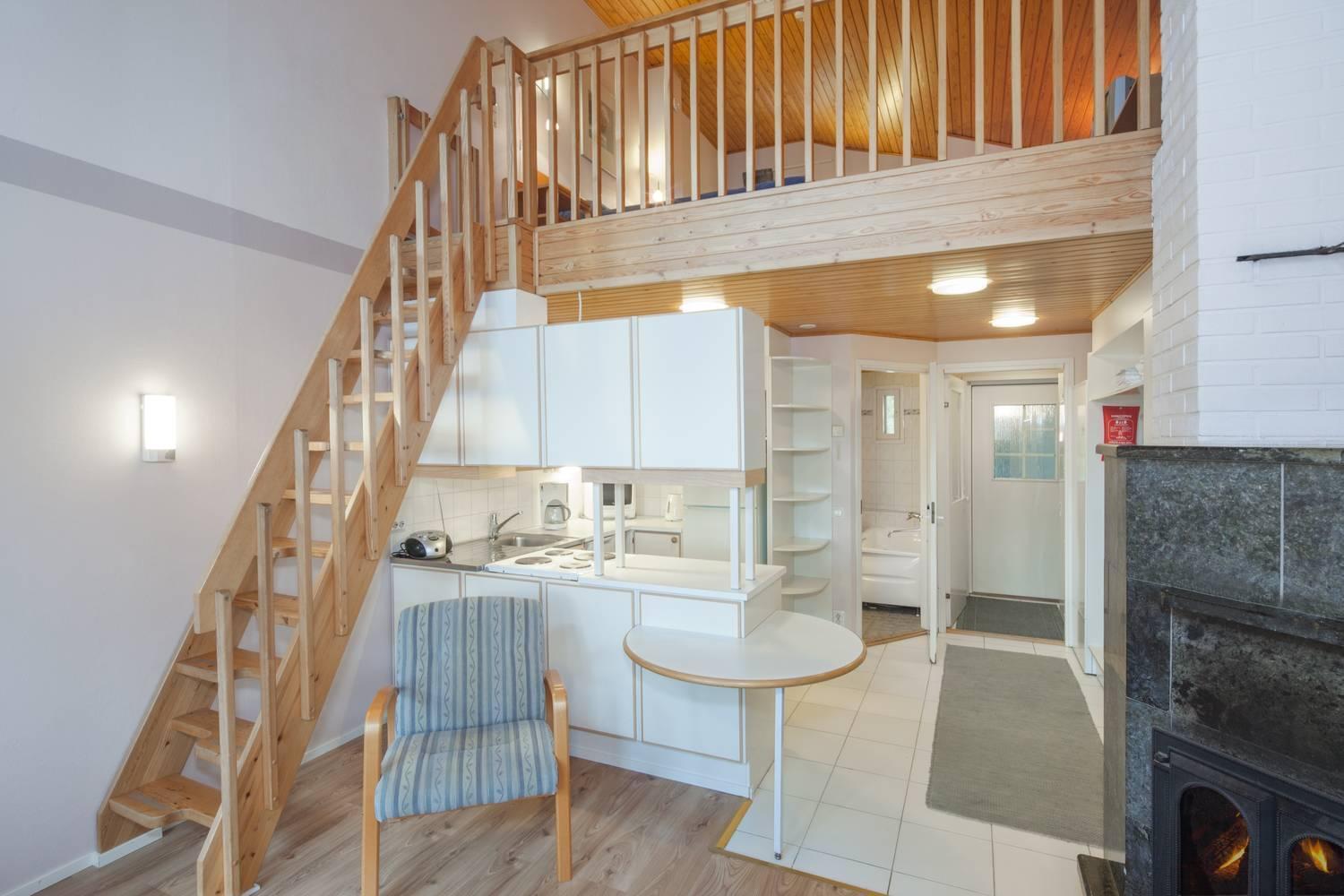 Holiday Club Punkaharju Cottages Kulennoinen ภายนอก รูปภาพ